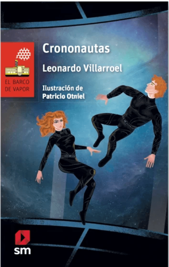 Crononautas1