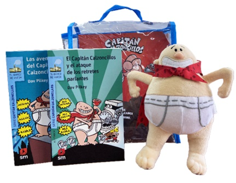 Pack capitán calzoncillos1