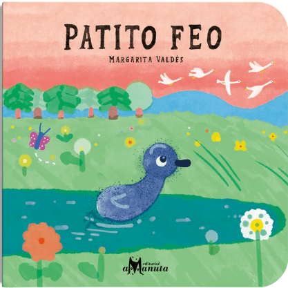 PATITO FEO1