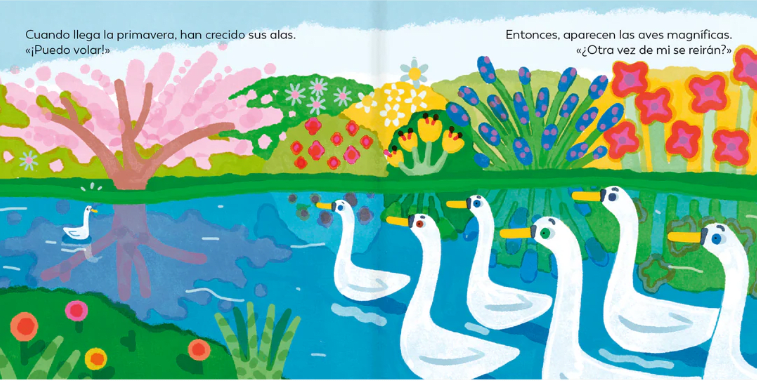 PATITO FEO3