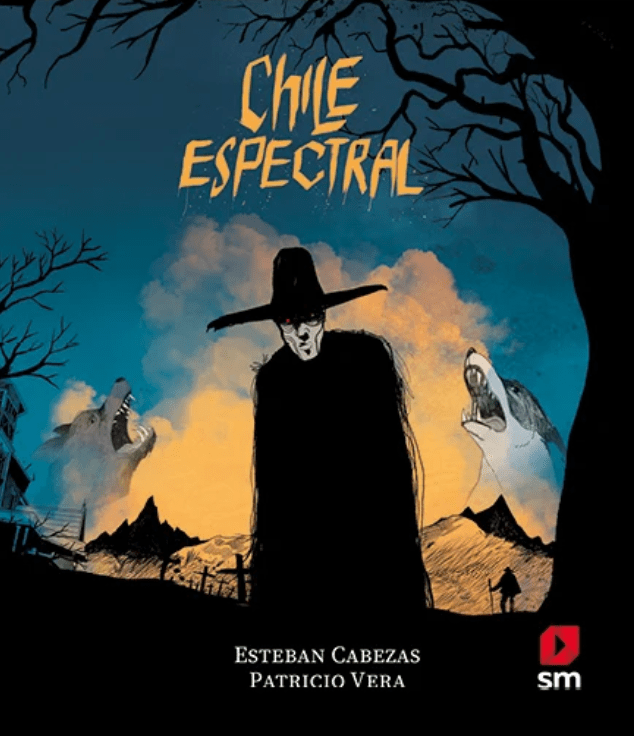 Chile espectral1