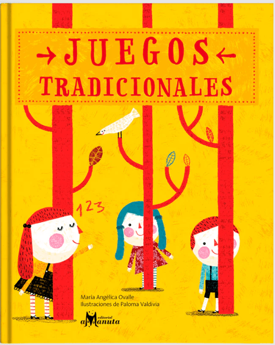 Juegos tradicionales1