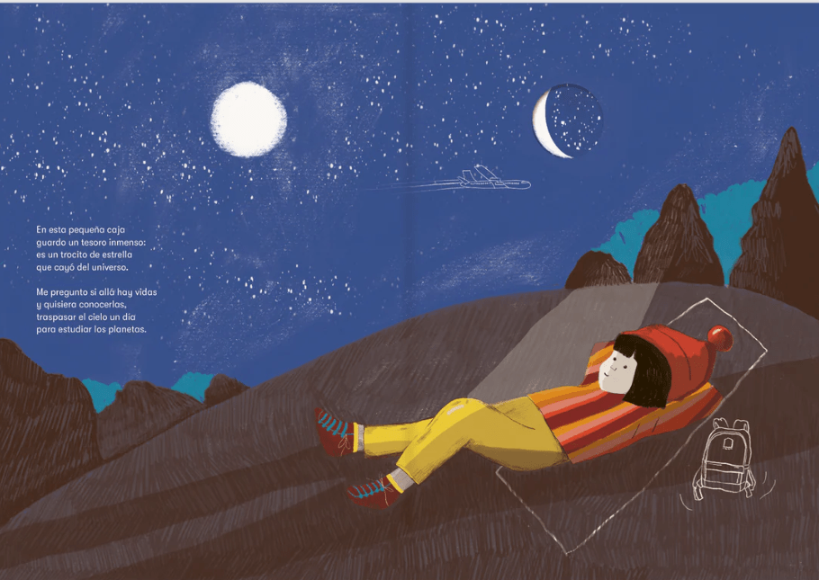 Jugar crecer y soñar2