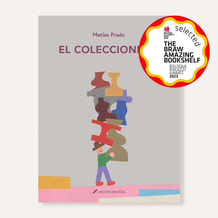 El coleccionista1
