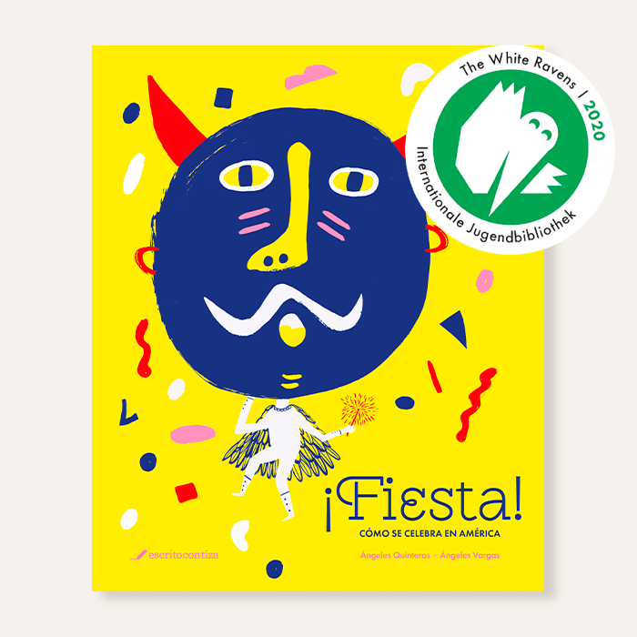 ¡Fiesta! Como se celebra en América1