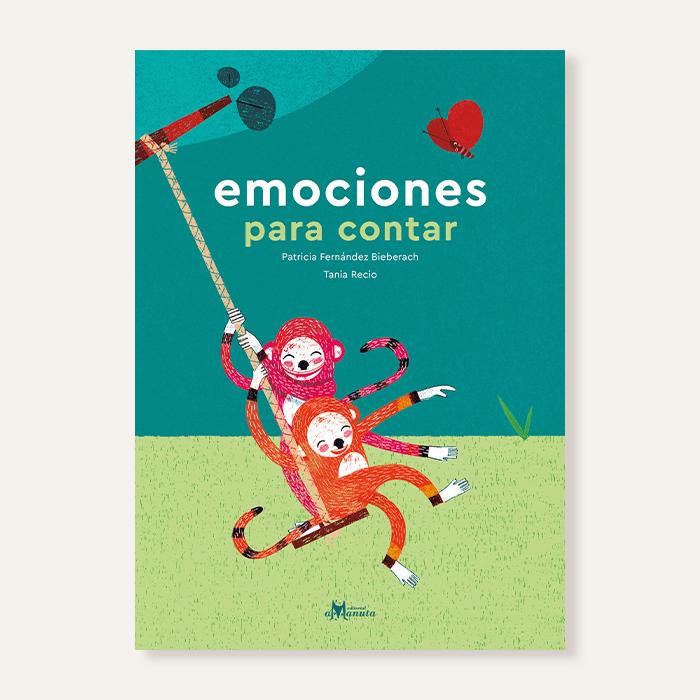 Emociones para contar7