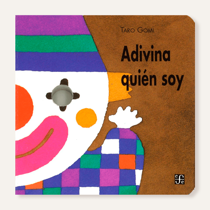 Adivina quién soy1