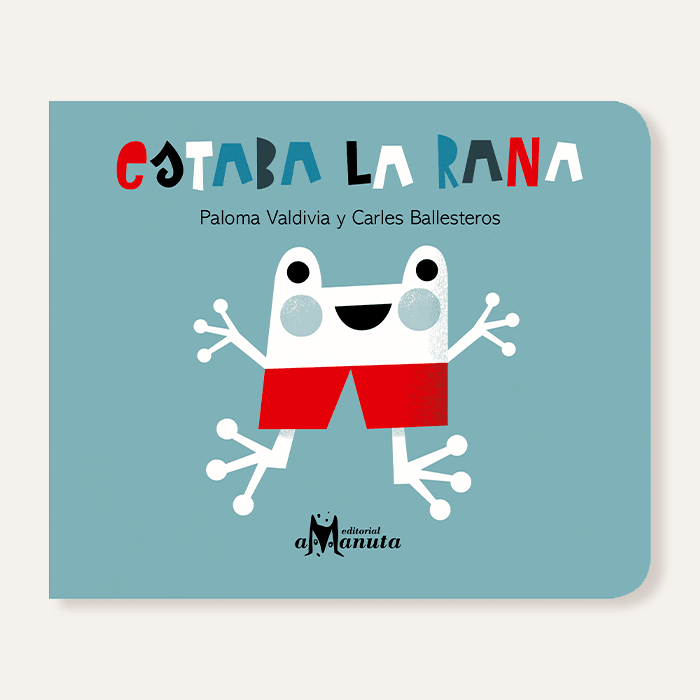 Estaba la rana6