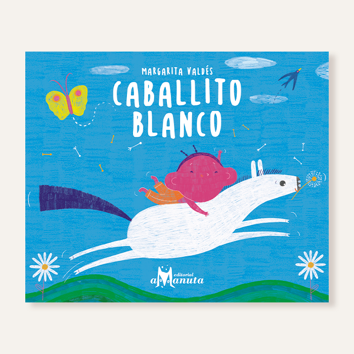 Caballito blanco5