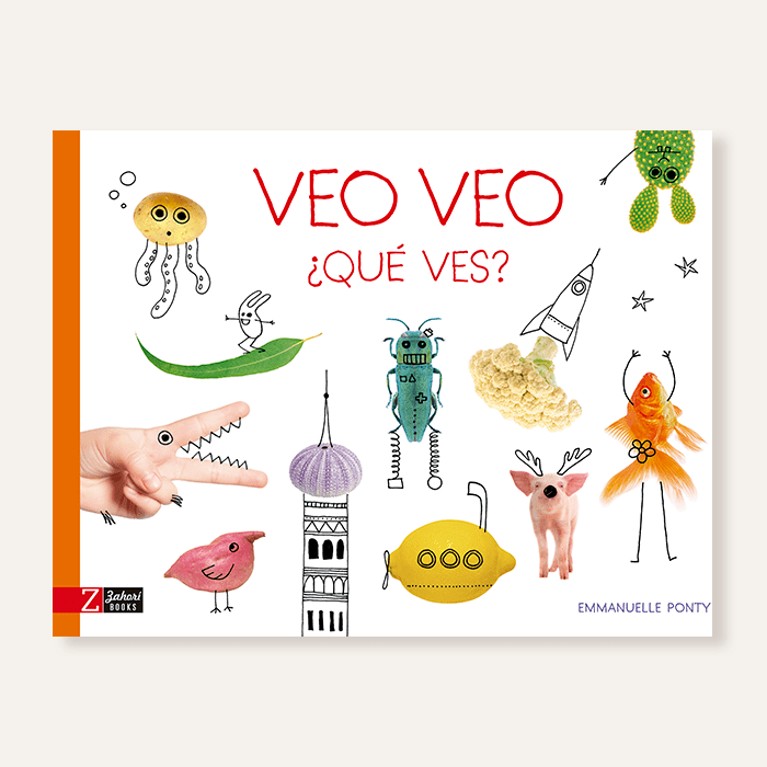 Veo veo1