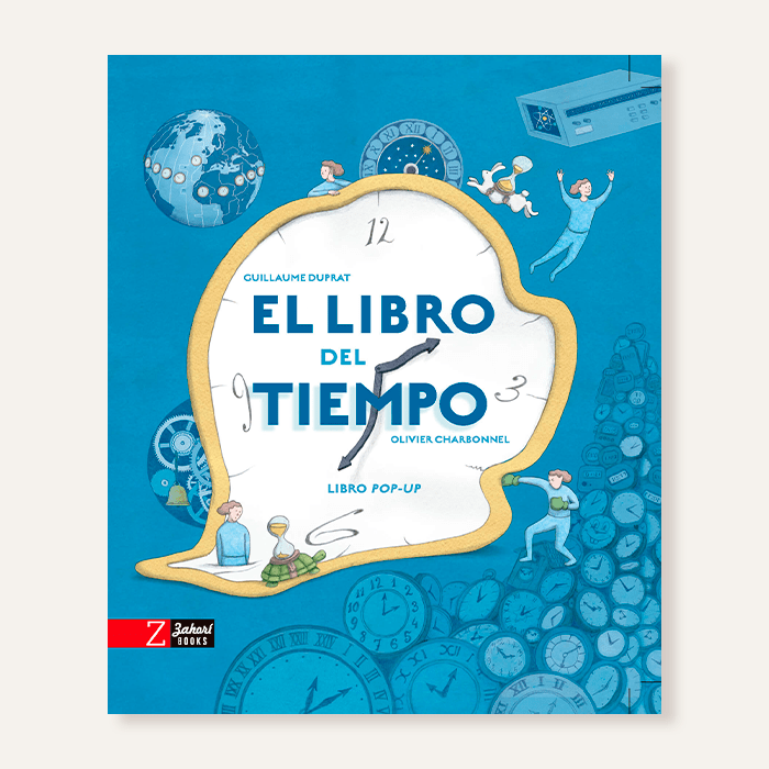 El libro del tiempo1