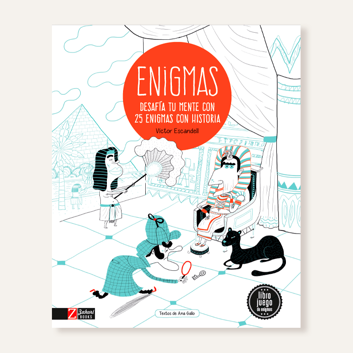 Enigmas de la historia1