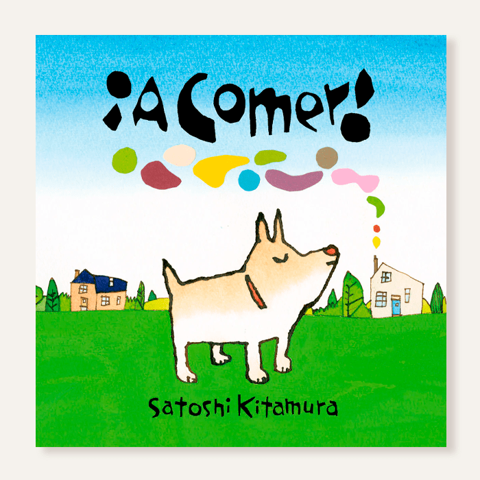 ¡A comer!1