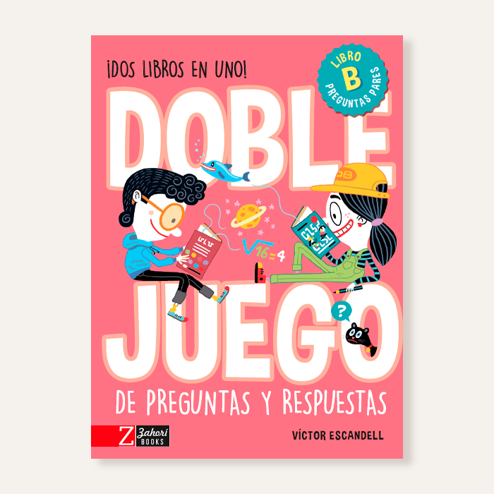 Doble juego de preguntas y respuestas2