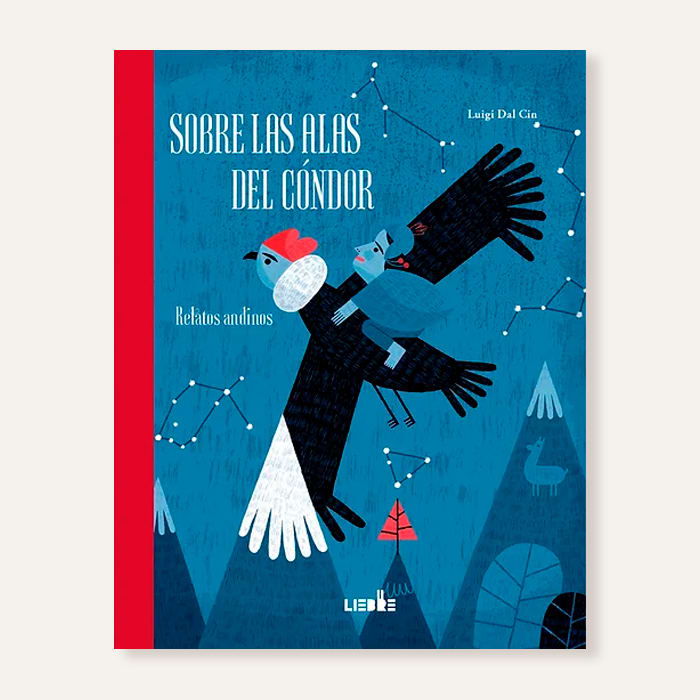 Sobre las alas del cóndor1