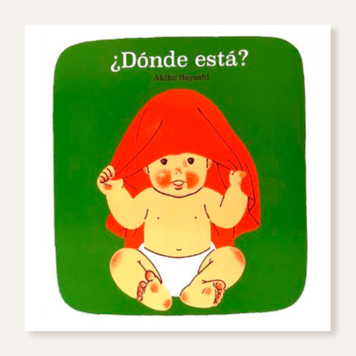 Dónde está?1