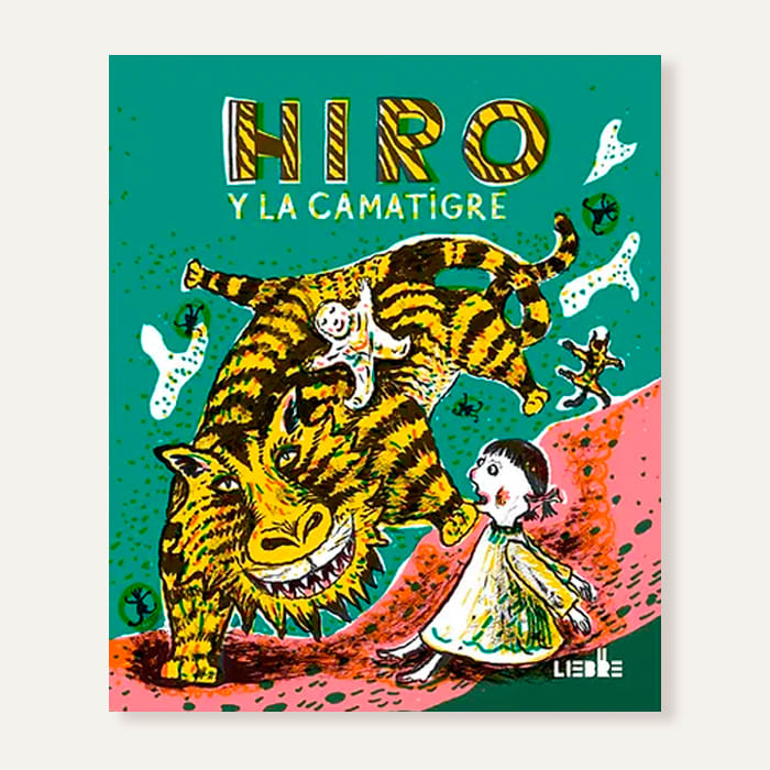 Hiro y la camatigre1