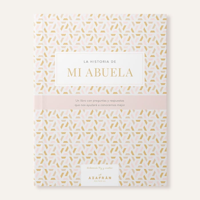 La historia de mi abuela1