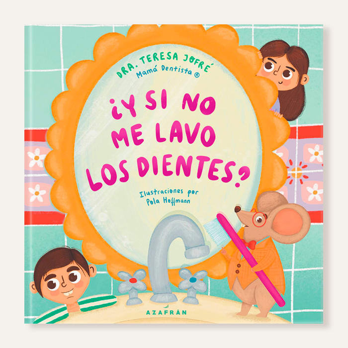 Y si no me lavo los dientes1