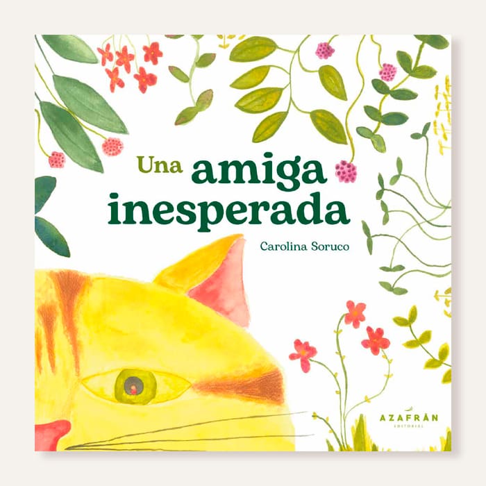 Una amiga inesperada1