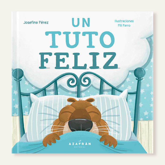 Un tuto feliz1