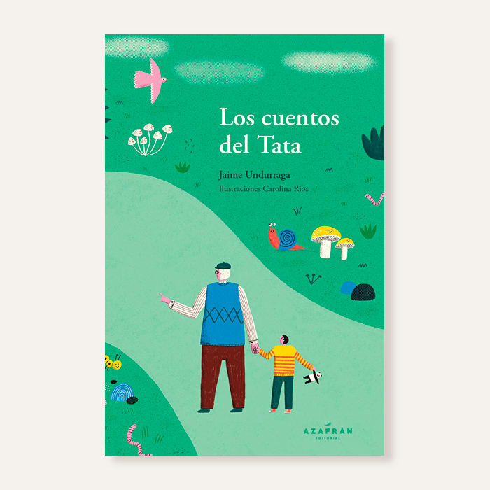 Los cuentos del tata1