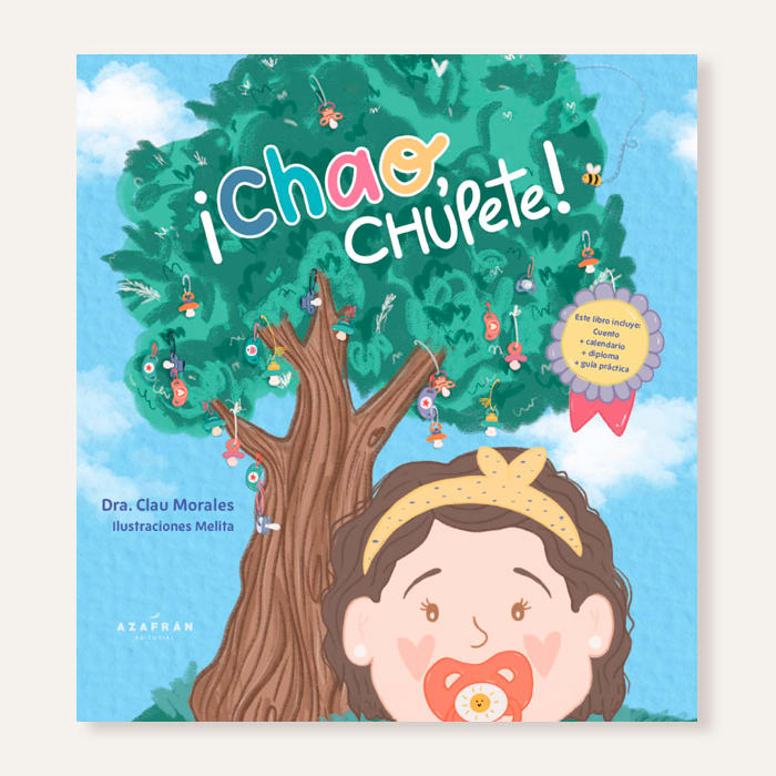 Chao chupete1