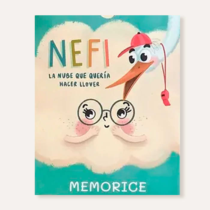 Memorice nefi1
