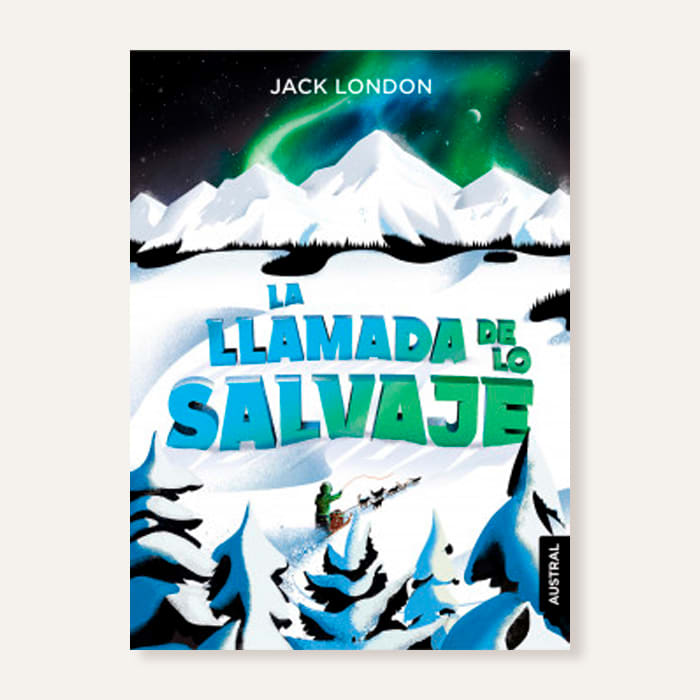 La llamada de lo salvaje1