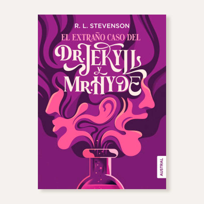 El extraño caso del Dr. Jekyll y mr. Hyde1