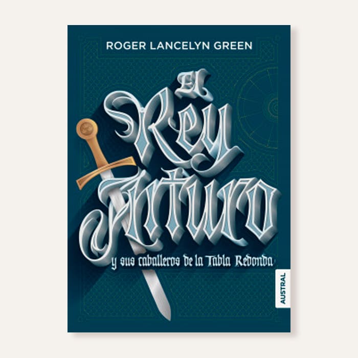 El rey Arturo y sus caballeros de la tabla redonda1