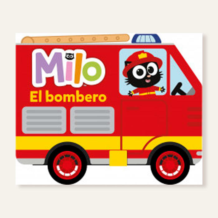 Milo el bombero1
