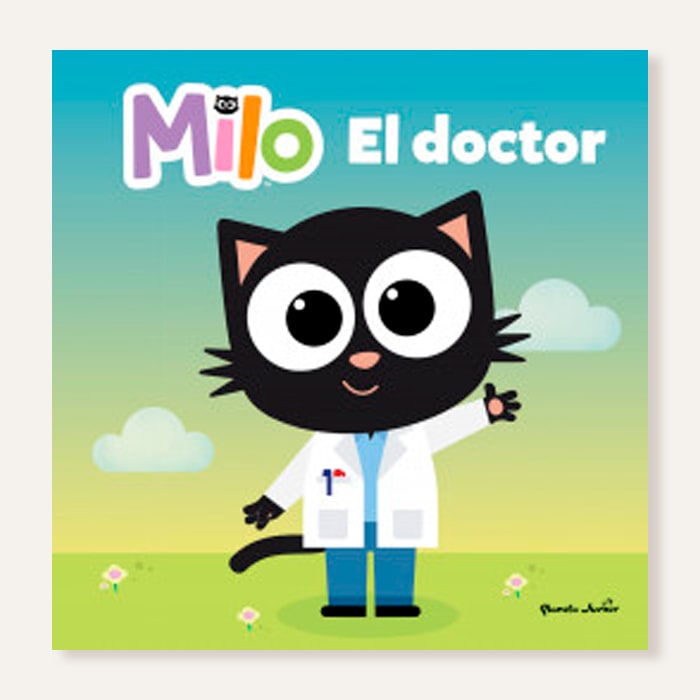 Milo. El doctor1
