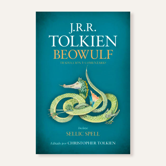 Beowulf (NE)1