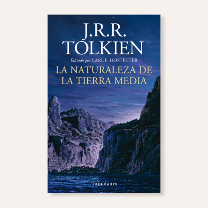 La naturaleza de la tierra media1