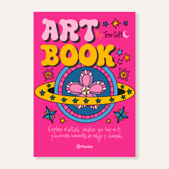 Art book1