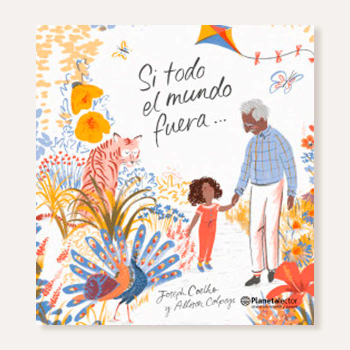 Si todo el mundo fuera...1