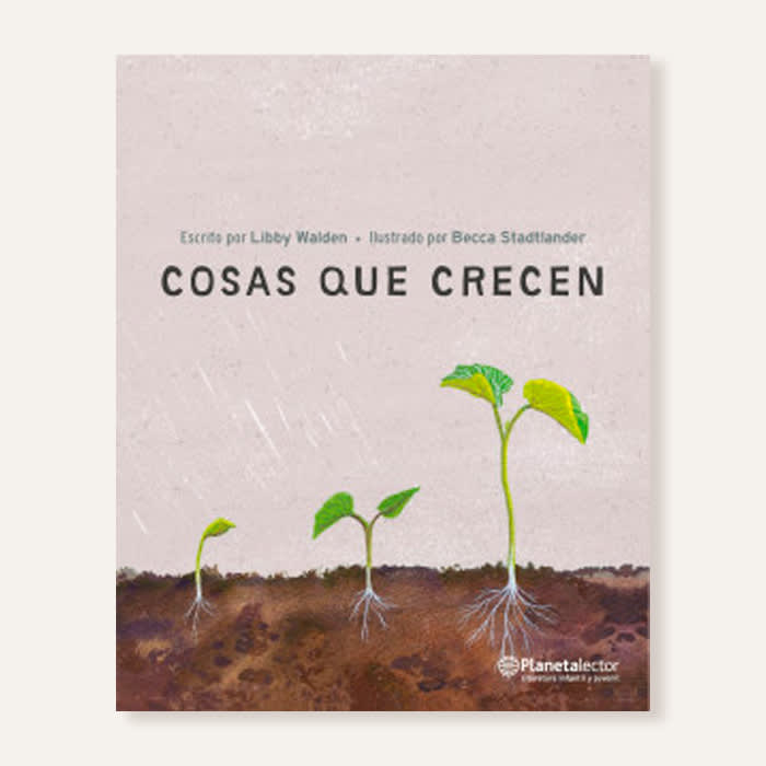 Cosas que crecen1