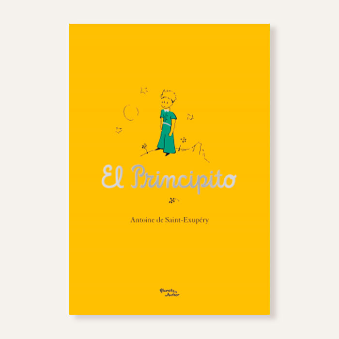 El principito amarillo1