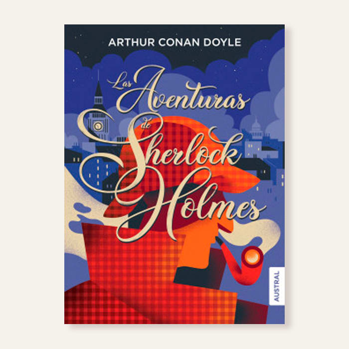 Las aventuras de Sherlock Holmes1