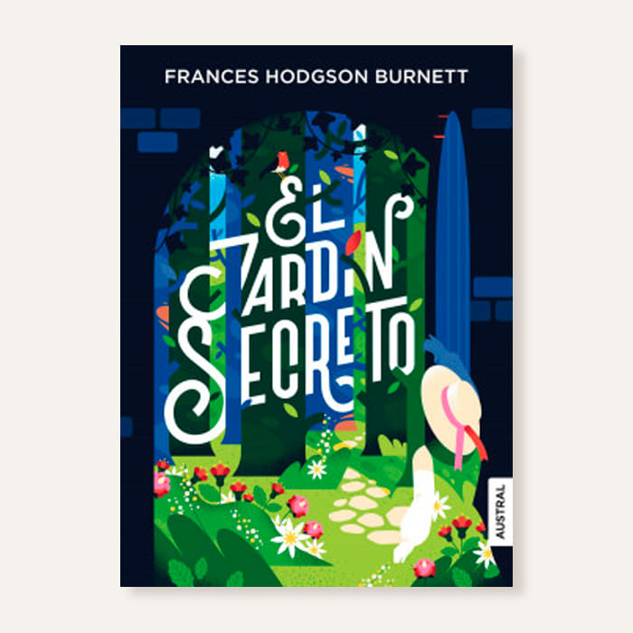El jardín secreto1