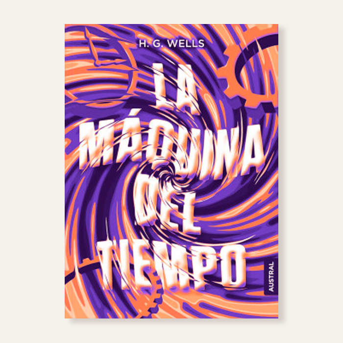 La máquina del tiempo1