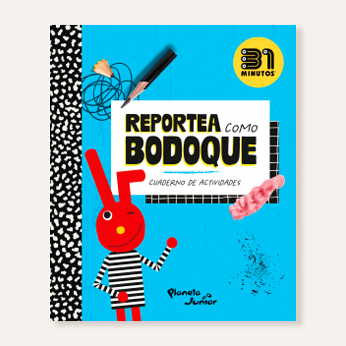 Reportea como bodoque1