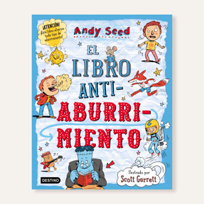El libro antiaburrimiento1