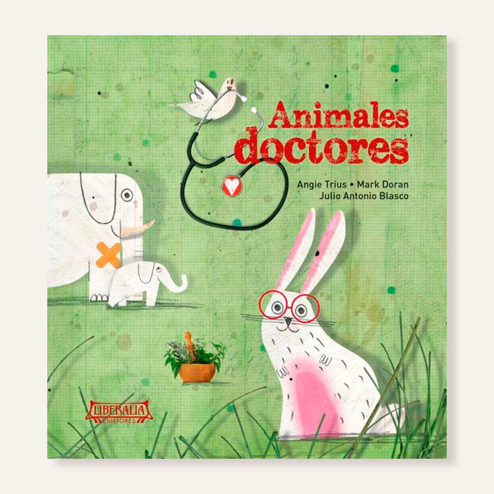 Animales doctores1