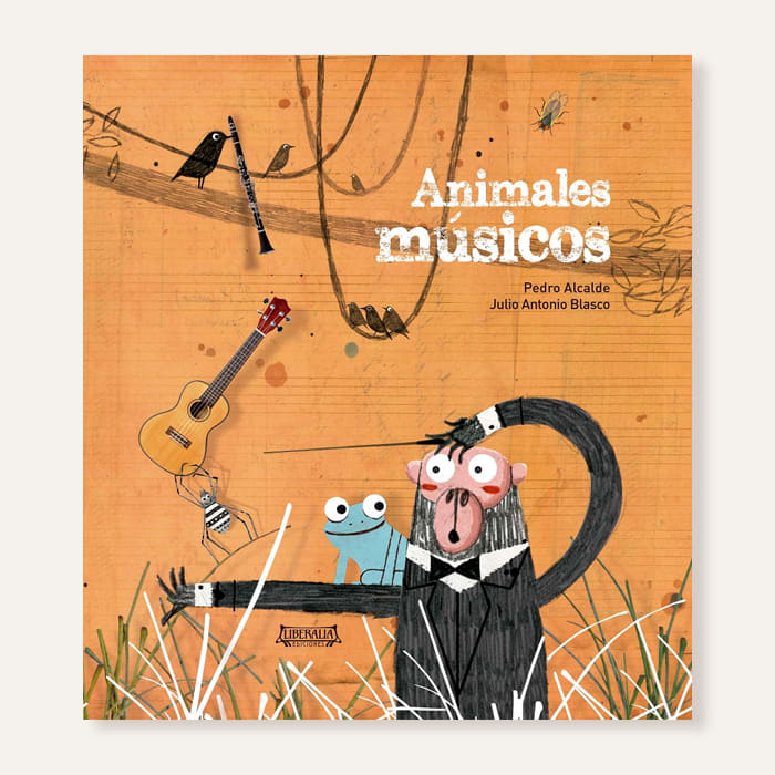 Animales músicos1