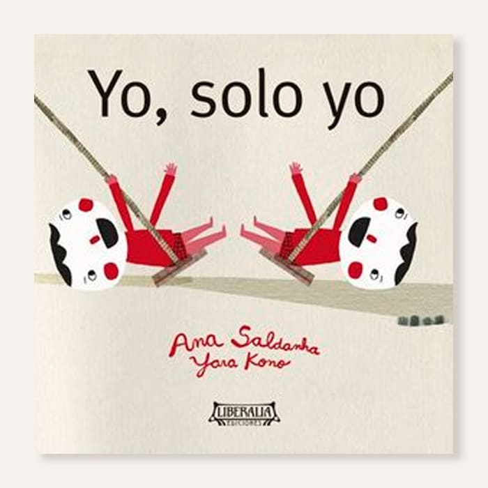 Yo, solo yo1
