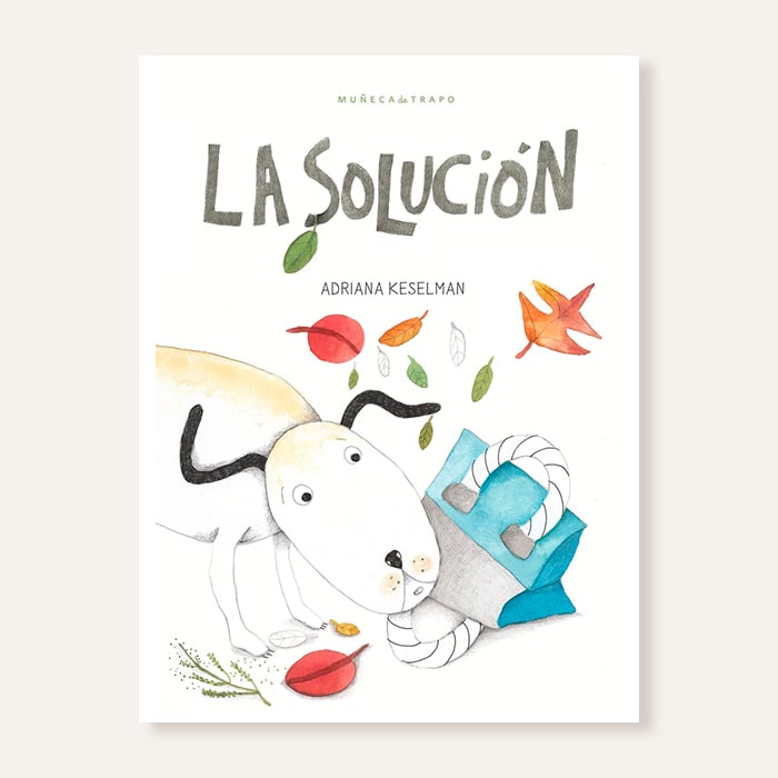 La solución1