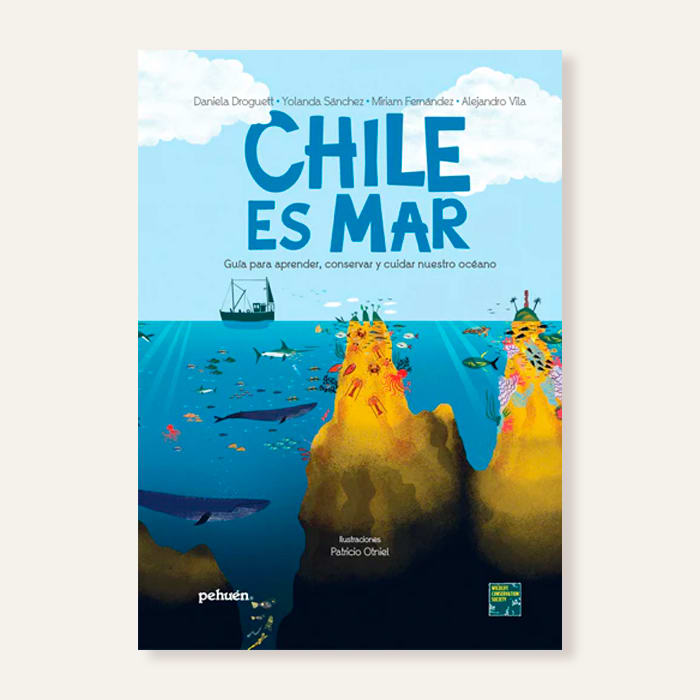 Chile es mar1
