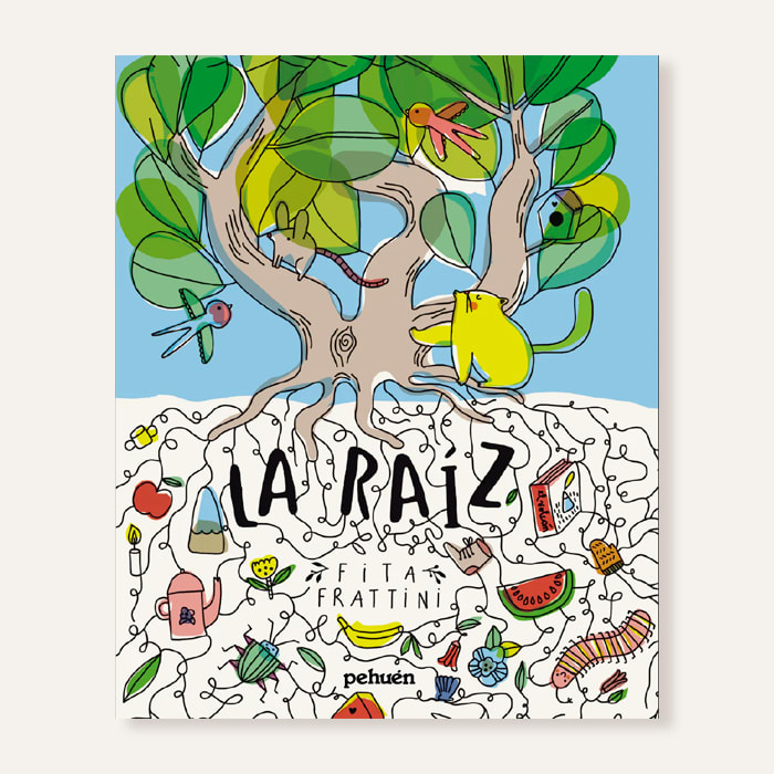 La raíz1